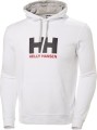 Bluza HH Logo Hoodie White