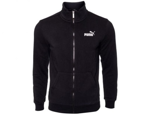 Bluza Puma ESS Track Jacket TR