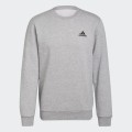 Bluza Adidas M FEELCOZY SWT MGREYH/BLACK