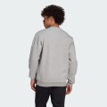 Bluza Adidas M FEELCOZY SWT MGREYH/BLACK