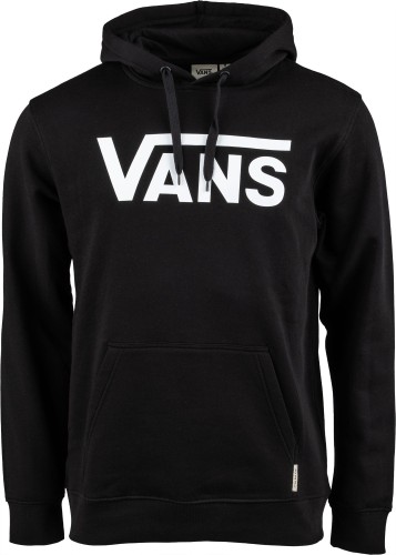 Bluza Vans Classic Po-B Black