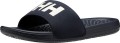 Klapki Helly Hansen SLIDE DARK
