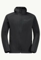 Kurtka Jack Wolfskin Feldberg Hoody M Black
