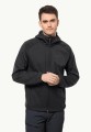 Kurtka Jack Wolfskin Feldberg Hoody M Black