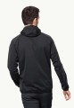 Kurtka Jack Wolfskin Feldberg Hoody M Black