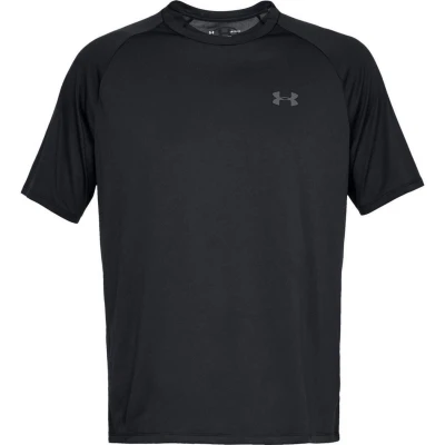 Koszulka Under Armour Tech SS Tee 2.0 