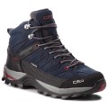 CMP RIGEL MID TREKKING SHOE