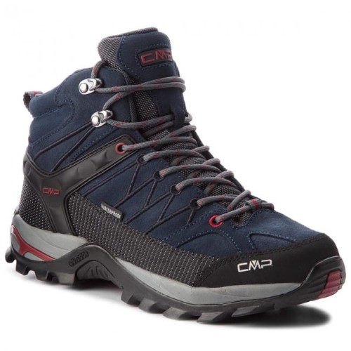 CMP RIGEL MID TREKKING SHOE