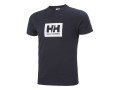 Koszulka HH Box T NAVY