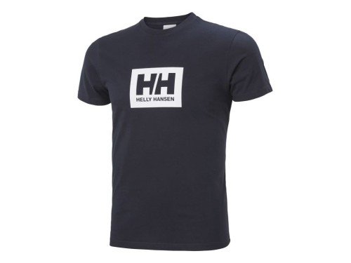 Koszulka HH Box T NAVY
