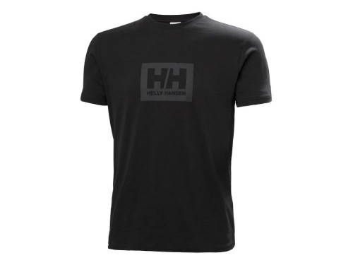 Koszulka HH Box T BLACK