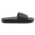 Klapki Big-Star Czarny/Black