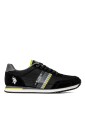US Polo ASSN. XIRIO002-BLK BLACK