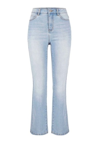 Spodnie Volcano JEANS D-MAGGY