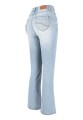 Spodnie Volcano JEANS D-MAGGY