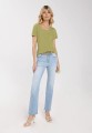 Spodnie Volcano JEANS D-MAGGY