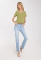 Spodnie Volcano JEANS D-MAGGY