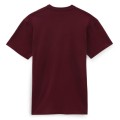 Koszulka Vans CLASSIC TEE-B BRGDY