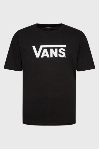 Koszulka Vans CLASSIC TEE-B BLKWH