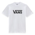 Koszulka Vans CLASSIC TEE-B WHTBL