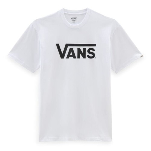 Koszulka Vans CLASSIC TEE-B WHTBL