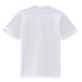 Koszulka Vans CLASSIC TEE-B WHTBL