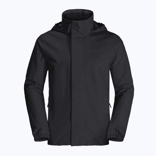 Kurtka Jack Wolfskin Stormy Point 2L