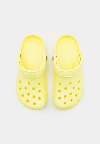 Crocs Cutie Clog Kids J4/6/EU 36-37 Sulphur