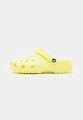 Crocs Cutie Clog Kids J4/6/EU 36-37 Sulphur