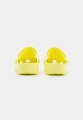 Crocs Cutie Clog Kids J4/6/EU 36-37 Sulphur