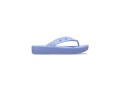 Crocs Classic Platform Flip MOON JELLY