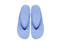 Crocs Classic Platform Flip MOON JELLY