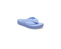 Crocs Classic Platform Flip MOON JELLY