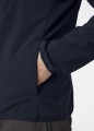Softshell Helly Hansen Crew Softshell Jacket NAVY