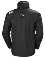 Kurtka HH Crew Hooded Jacket Black