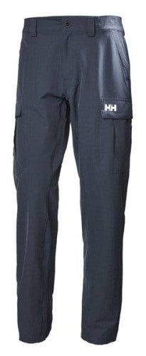 Spodnie HH QD CARGO PANT NAVY