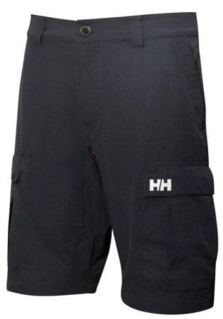 Spodenki HH QD Cargo Shorts 11 Navy