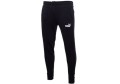 Spodnie Puma ESS Logo Pants TR Black