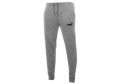 Spodnie Puma ESS Logo Pants TR Medium Gray
