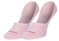 Skarpety Calvin Klein Women Footie Mid Cut 2P