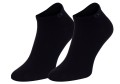 Skarpety Calvin Klein Women Sneaker 2P black