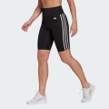 Spodnie Adidas W 3S SH TIG BLACK/WHITE