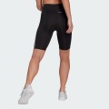 Spodnie Adidas W 3S SH TIG BLACK/WHITE
