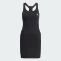 Sukienka Adidas RACER B DRESS BLACK