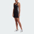 Sukienka Adidas RACER B DRESS BLACK