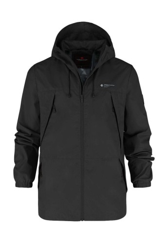 Kurtka Volcano J-Harrison