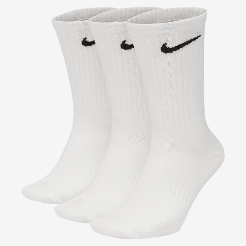 Skarpety Nike 3p EVERYDAY CUSHIONED