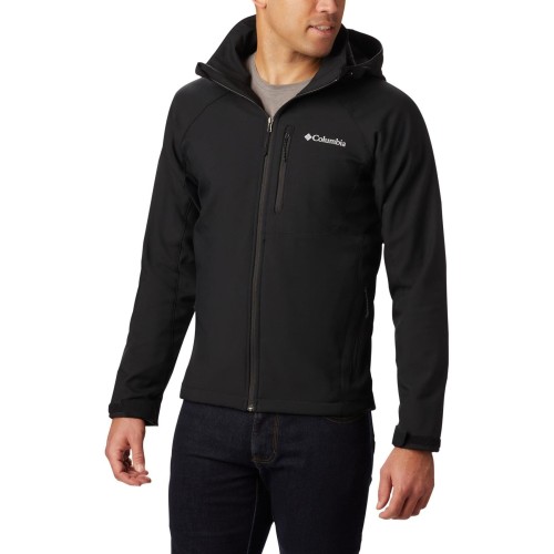 Softshell Columbia Cascade Ridge II 1516251011