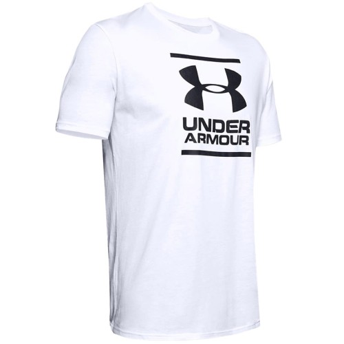 Koszulka Under Armour GL Foundation SS