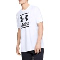 Koszulka Under Armour GL Foundation SS